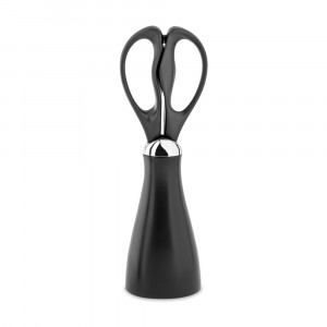 Ножницы кухонные в подставке, SIGNATURE, Robert Welch item