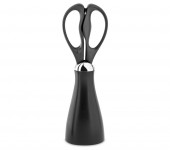 Ножницы кухонные в подставке, SIGNATURE, Robert Welch Ножницы кухонные в подставке, SIGNATURE, Robert Welch