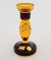 Подсвечник амбер, Egermann