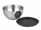 Миска с пластиковой крышкой (double wall) Hot`N`Cold, 1.2л, ELO, Германия item
