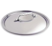 Крышка выпуклая из нержавеющей стали, 24 см., Affinity, De Buyer