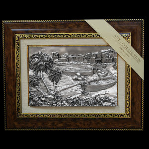 Панно "Пальмы", Arte Casa item