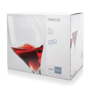 Набор бокалов для красного вина "Finesse", 6 шт, Schott Zwiesel item