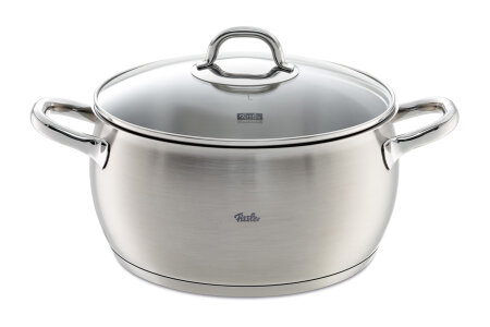 Кастрюля Fissler, серия Valea, 24см, 6.0л item