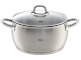 Кастрюля Fissler, серия Valea, 24см, 6.0л item