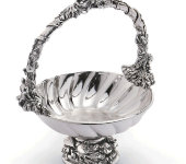 Ваза для конфет "Маргарита", Chinelli 