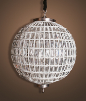 Люстра Казбах , RESTORATION HARDWARE