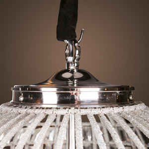 Люстра Казбах , RESTORATION HARDWARE item
