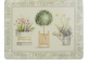 Creative Tops Набор из 4 подставок Topiary 40x29 item