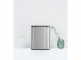Мусорный бак BO TOUCH BIN (2x30л) item