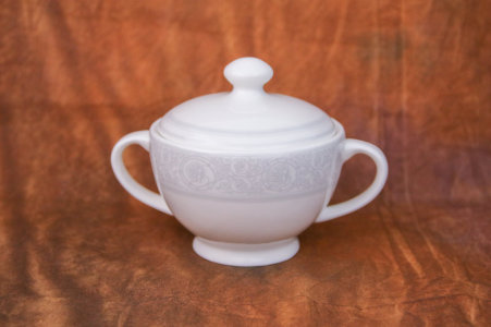 Дионис-Грей чайный сервиз, АККУ item