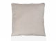 Andrea House Подушка замшевая Beige Suede item