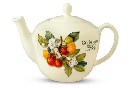 Чайник Итальянские фрукты item