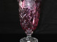 Ваза на ножке "Санроз", 7HE/8850/37, Arnstadt Kristall item