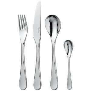 Набор столовых приборов на 6 персон, 24 пр. FACET Bright, Robert Welch item