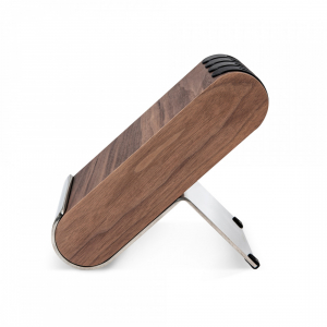 Подставка для 4-х ножей, орех, серия Signature, Robert Welch item