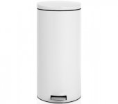 Мусорный бак с педалью MC, 30л, 478741, Brabantia