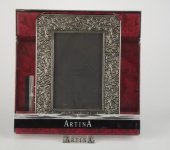 Рамка для фотографии 10х15 см "Flora", Artina Рамка для фотографии 10х15 см "Flora", Artina