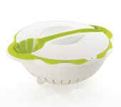 Набор для спагетти 4 пр. "CooknCo", BergHOFF Набор для спагетти 4 пр. "CooknCo", BergHOFF