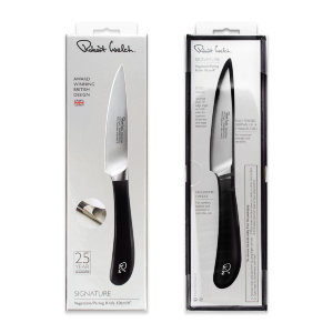 Нож овощной 10 см "Signature knife", Robert Welch item