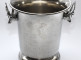 Ведро для шампанского "Hirsch Antik", олово, 61241, Artina item