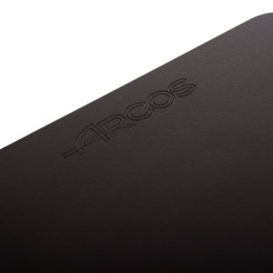 Доска разделочная черная 20х15, Arcos item