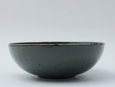 Набор салатников 16 см, 6 шт, "Alumina Graphite", PORCELANA BOGUCICE item