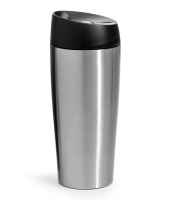 SagaForm Термокружка Silver