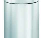 Урна с защитой от возгорания Matt Steel, 7л, 378942, Brabantia Урна с защитой от возгорания Matt Steel, 7л, 378942, Brabantia