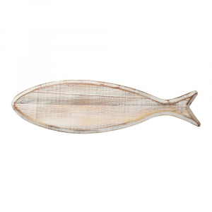 T&G Раделочная доска "Ocean" Rustic White item