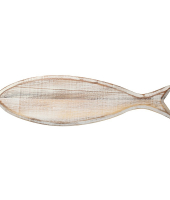 T&G Раделочная доска "Ocean" Rustic White