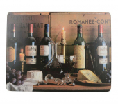 Creative Tops Набор из 6 подставок Vintage Wine 23x30 Creative Tops Набор из 6 подставок Vintage Wine 23x30