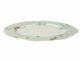 Laura Ashley Тарелка фантазийная Mint Uni 24,5см item