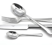 Набор столовых приборов 130/12 "Atlantico", Cutipol