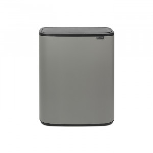 Мусорный бак BO TOUCH BIN (2x30л) item