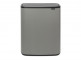 Мусорный бак BO TOUCH BIN (2x30л) item