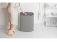 Мусорный бак BO TOUCH BIN (2x30л) item