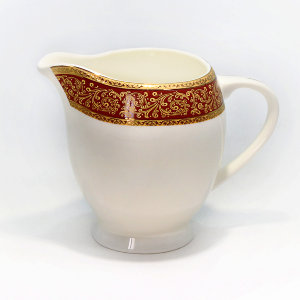 Триумф молочник, АККУ item