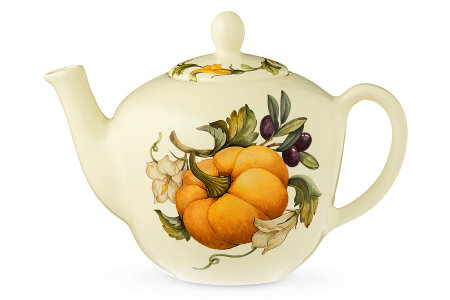 Чайник Тыква item