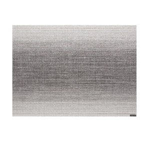 Салфетка подстановочная, винил, Silver "Ombre", Chilewich item