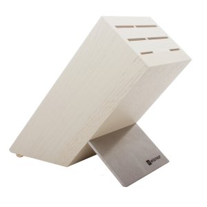 Подставка для 6 ножей, светлое дерево "Knife blocks", Wuesthof item