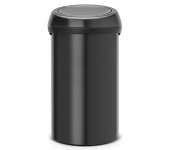Мусорный бак Touch Bin, 60л, 402562, Brabantia Мусорный бак Touch Bin, 60л, 402562, Brabantia