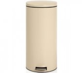 Мусорный бак с педалью MC, 30л, 478765, Brabantia