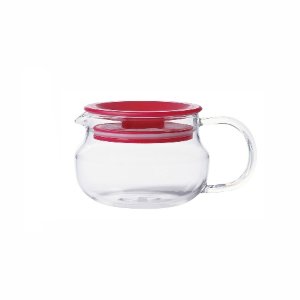 Чайник One touch tea pot, KINTO item