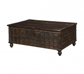 Сундук XIX век, Индия , ROOMERS ANTIQUE Сундук XIX век, Индия , ROOMERS ANTIQUE