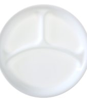 Менажница 26 см "Winter Frost White", Corelle