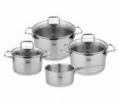 Набор посуды 7 предметов Smart Steam, ELO, Германия Набор посуды 7 предметов Smart Steam, ELO, Германия
