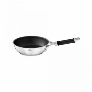 Сковорода без крышки Silence PRO, 20 см, с антипригарным покрытием, Roesle item