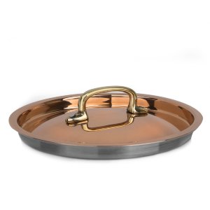 Крышка для кастрюли 24 см "Gustibus", Ruffoni item