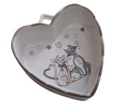 Блюдо для выпечки "Kidcat", Efya Deco   